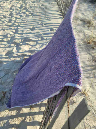 ALA Peshtemal Turkish Cotton Towel | Lightweight & Multi-Use