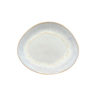 COSTA NOVA Brisa Oval Dinner Plate / Platter 11