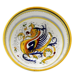 RAFFAELLESCO: Salad Bowl (Medium) 10