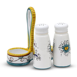 RAFFAELLESCO: Salt and Pepper Cruet