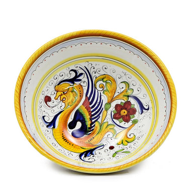 RAFFAELLESCO: Coupe Pasta/Soup Bowl