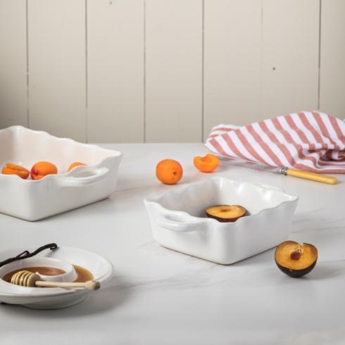 COSTA NOVA Cook & Host Square Baker 10