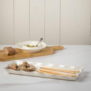 COSTA NOVA Cook & Host Rectangle Tray 17