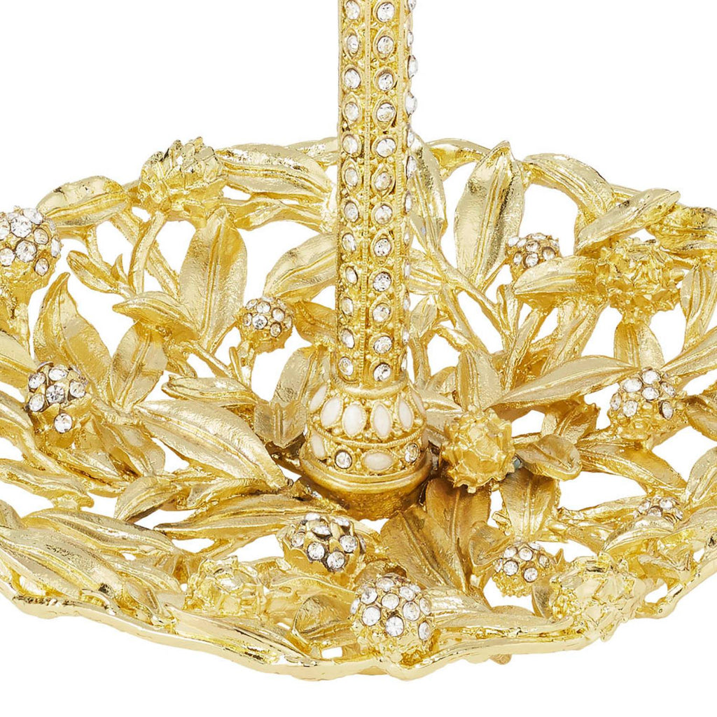 Cornelia Ring Holder