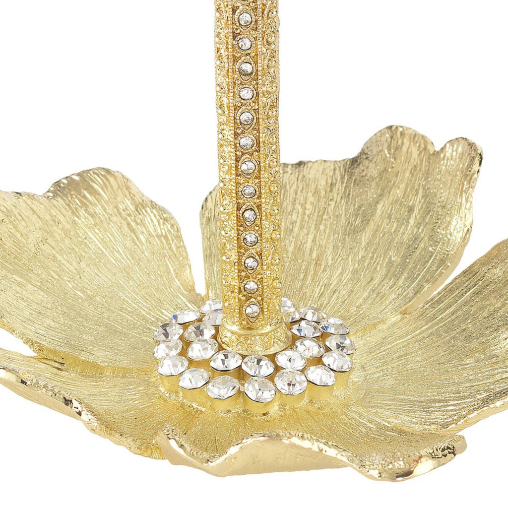 Botanica Ring Holder