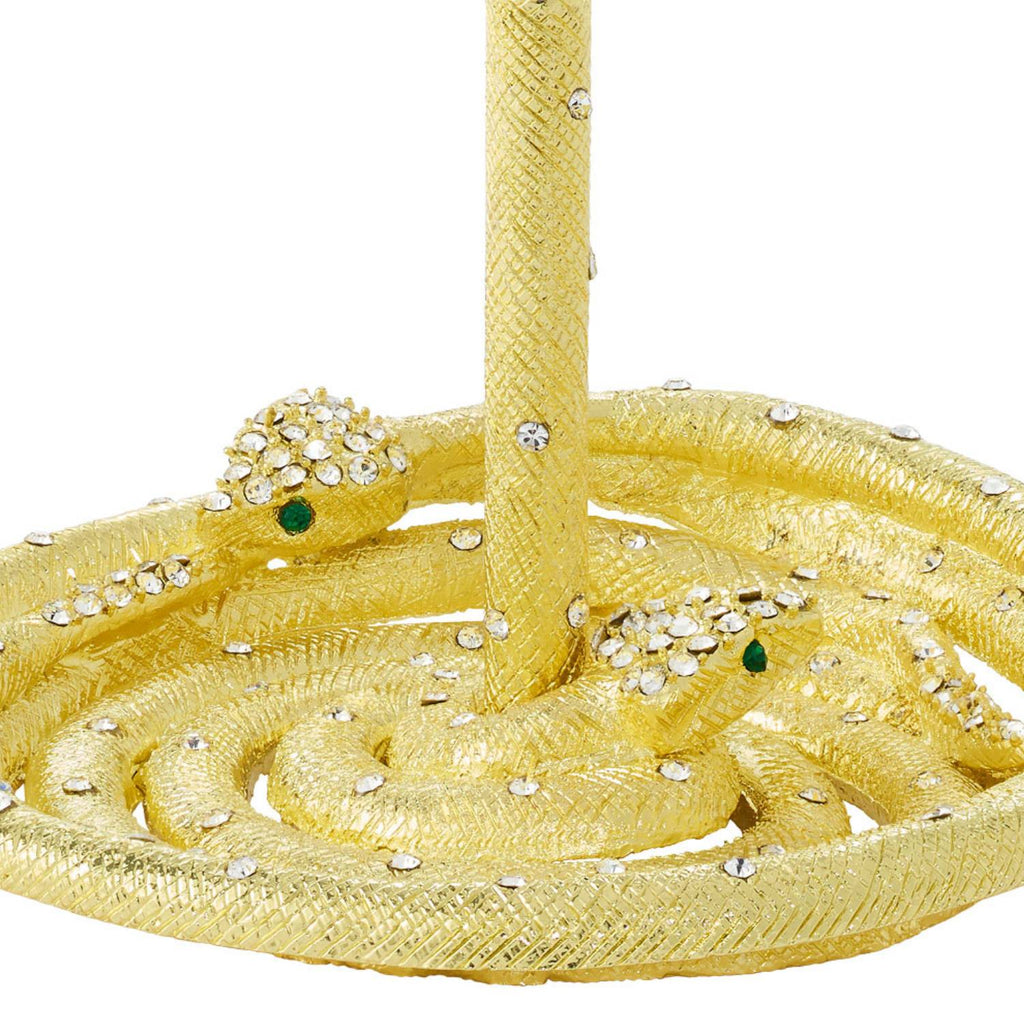Serpentina Ring Holder