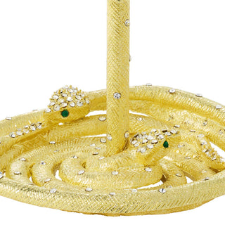 Serpentina Ring Holder