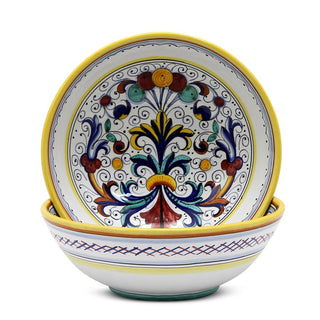 RICCO DERUTA DELUXE: Coupe Pasta/Soup Bowl