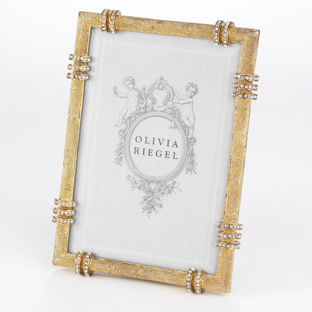 Cassini Picture Frame