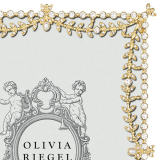 Kensington Picture Frame (Gold)