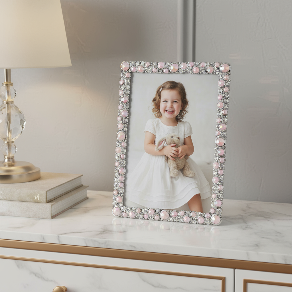 McKenzie Picture Frame