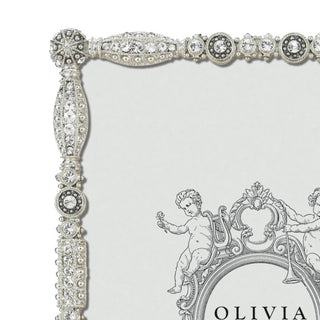 Asbury Picture Frame