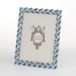 Sapphire Hamilton Picture Frame