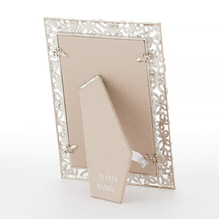 Papillon with Crystals 4