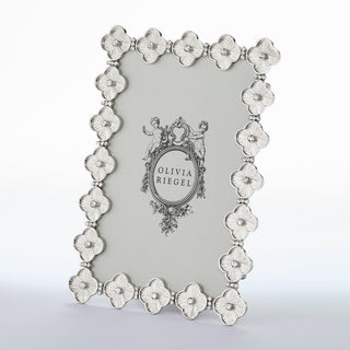 Clover Picture Frame