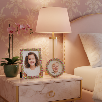 Palm Caravelle Picture Frame