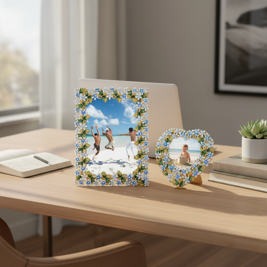 Daphne Picture Frame