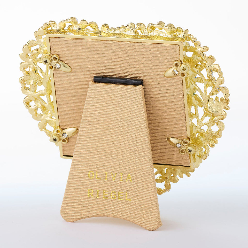 Daphne Heart Picture Frame