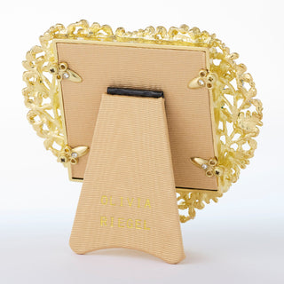 Daphne Heart Picture Frame