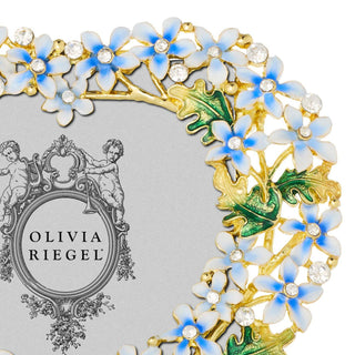 Daphne Heart Picture Frame