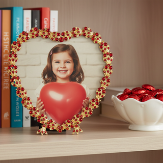 Contessa Heart 3.5