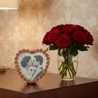 Contessa Heart 3.5