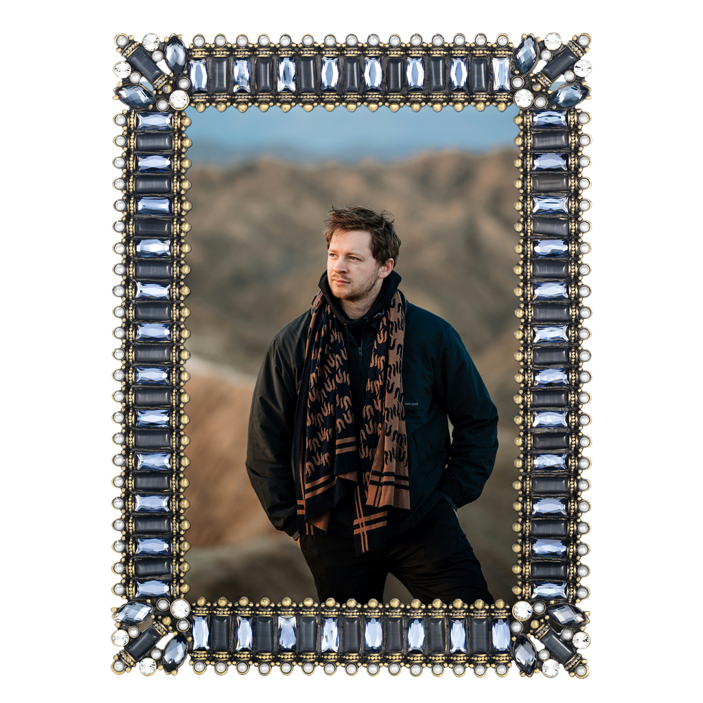 Copenhagen Picture Frame