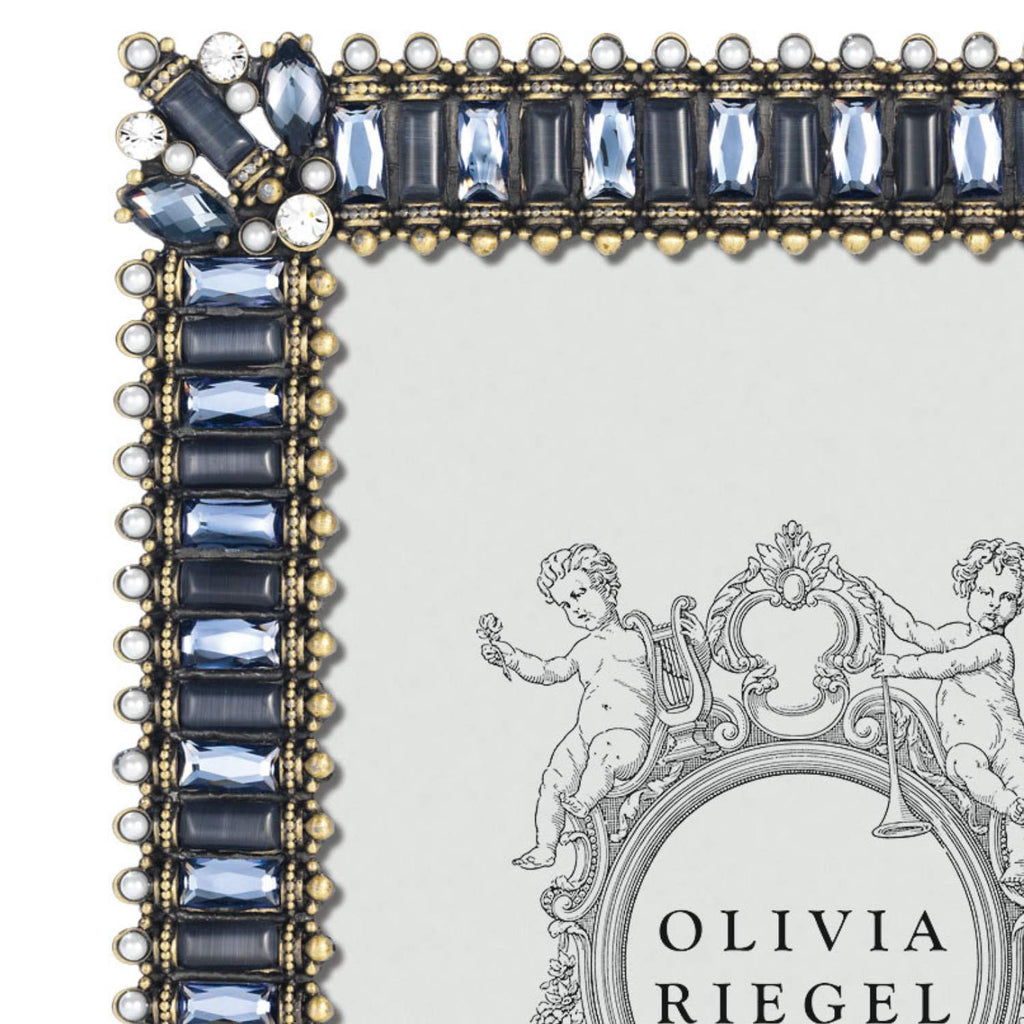 Copenhagen Picture Frame