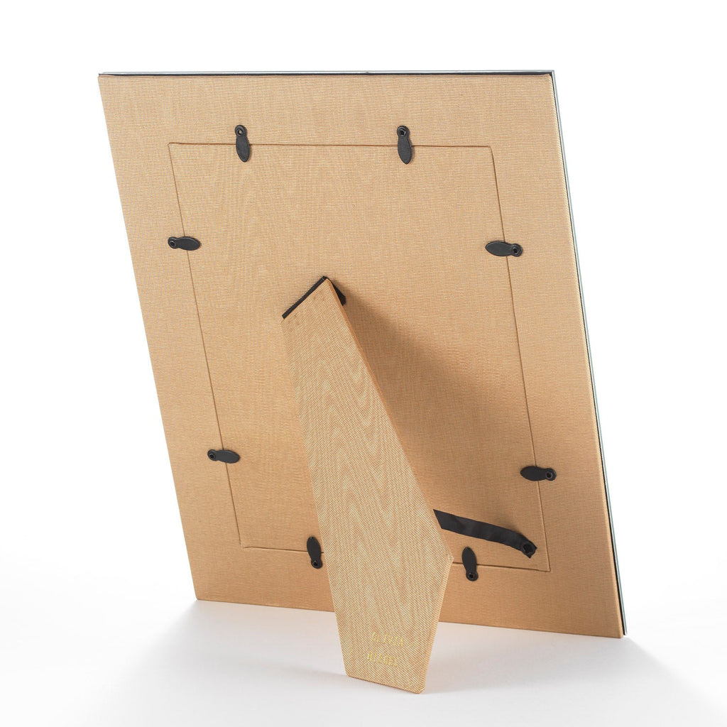 Botanica Picture Frame - Rose Gold