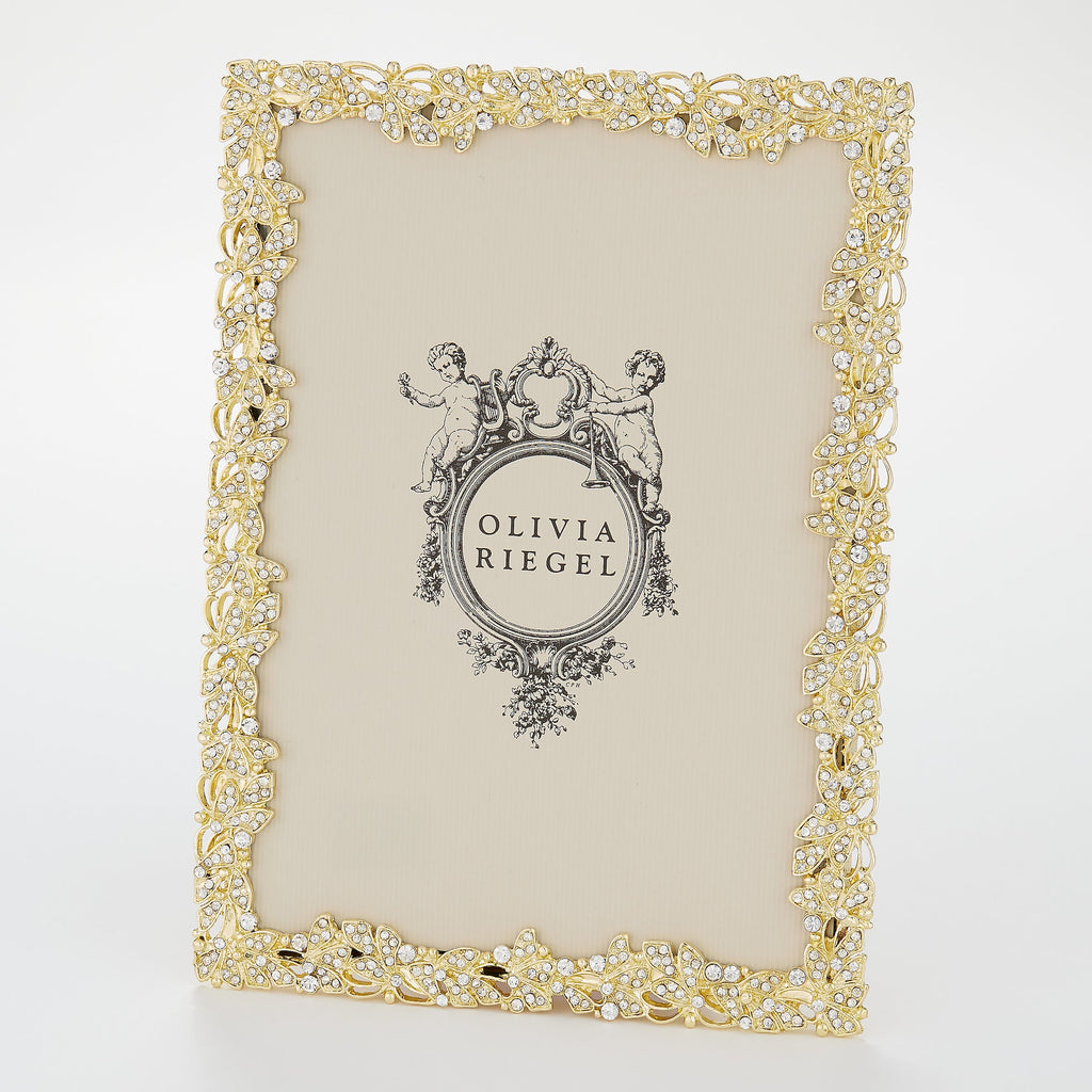 Lottie Picture Frame