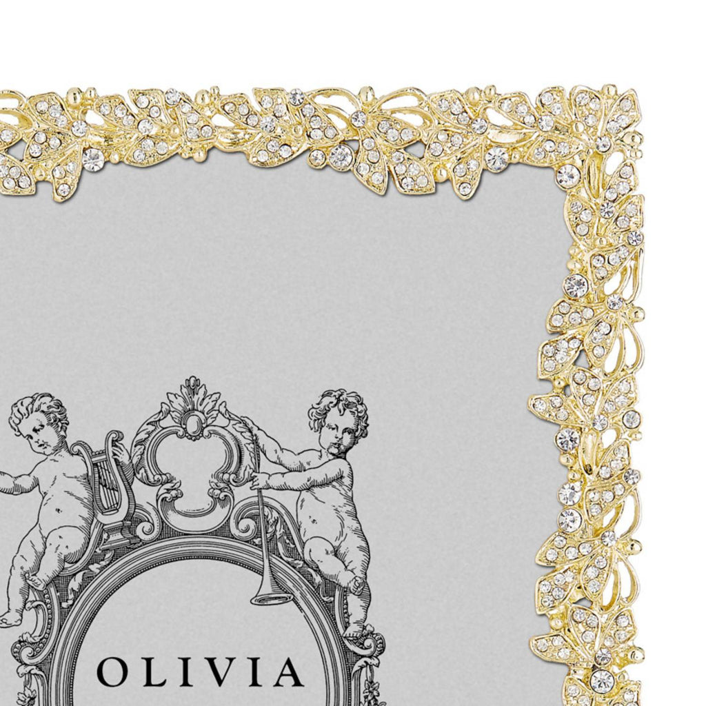 Lottie Picture Frame