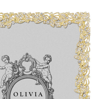 Lottie Picture Frame