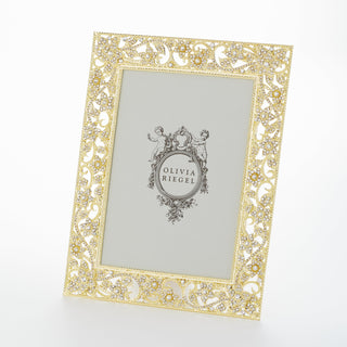 Flora Picture Frame