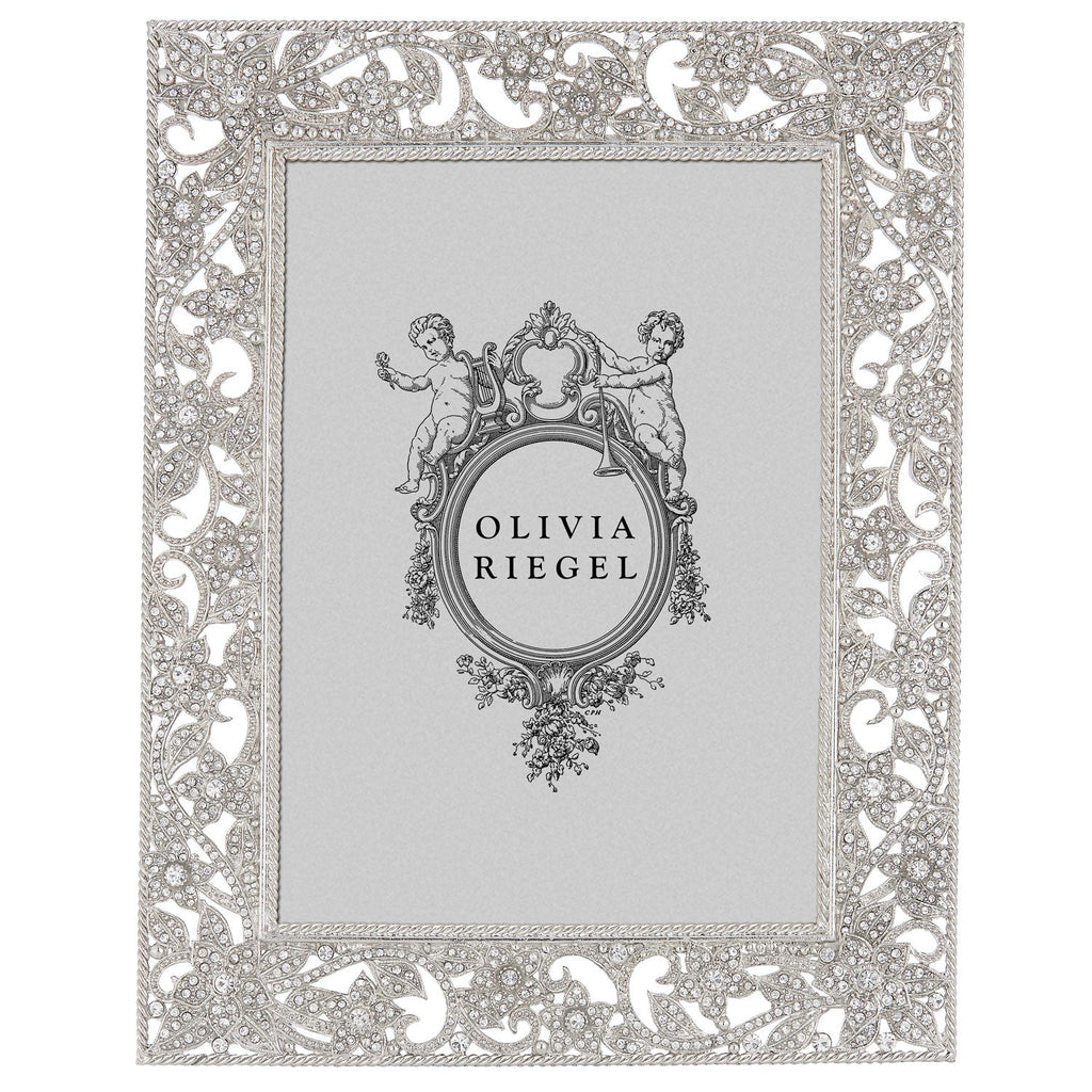Flora Picture Frame