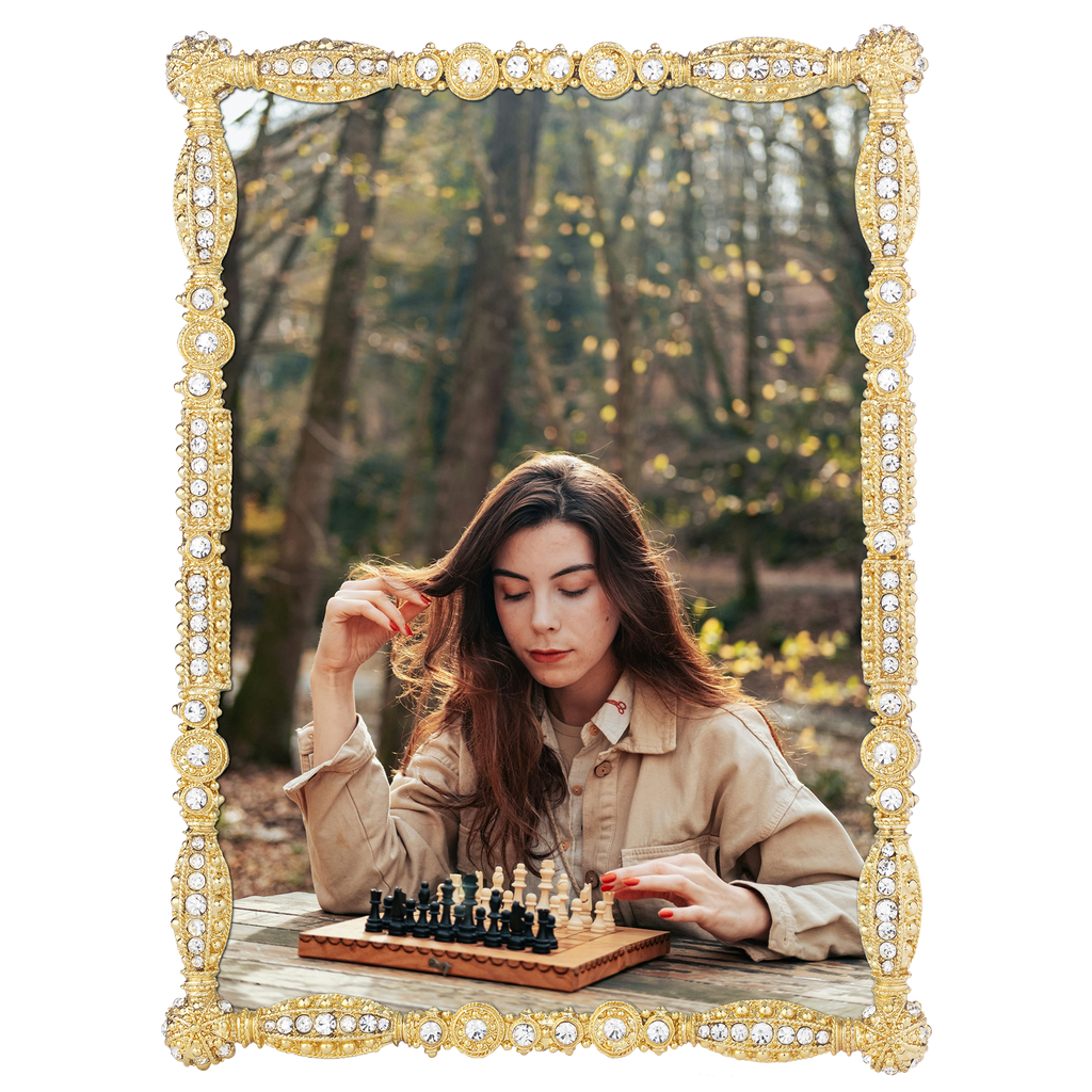 Asbury Picture Frame