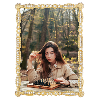 Asbury Picture Frame