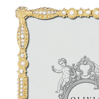 Asbury Picture Frame