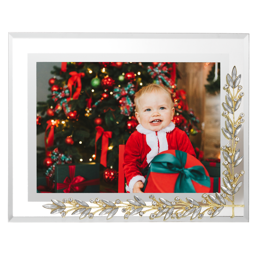 Laurel Picture Frame