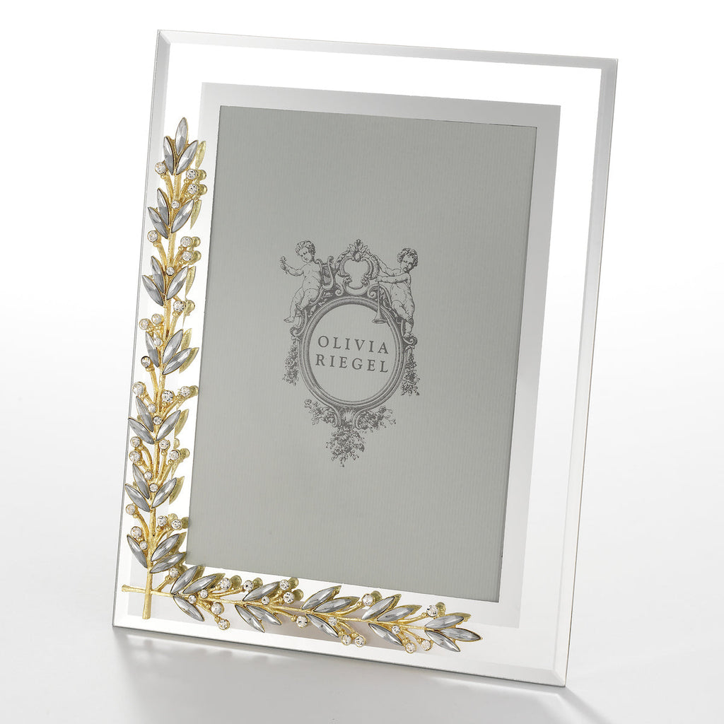 Laurel Picture Frame