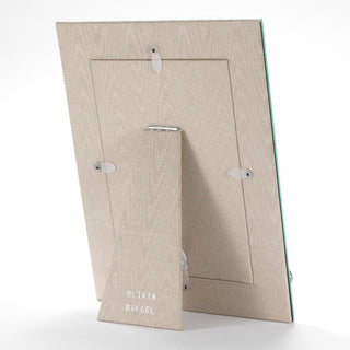 Teddy Bear Picture Frame