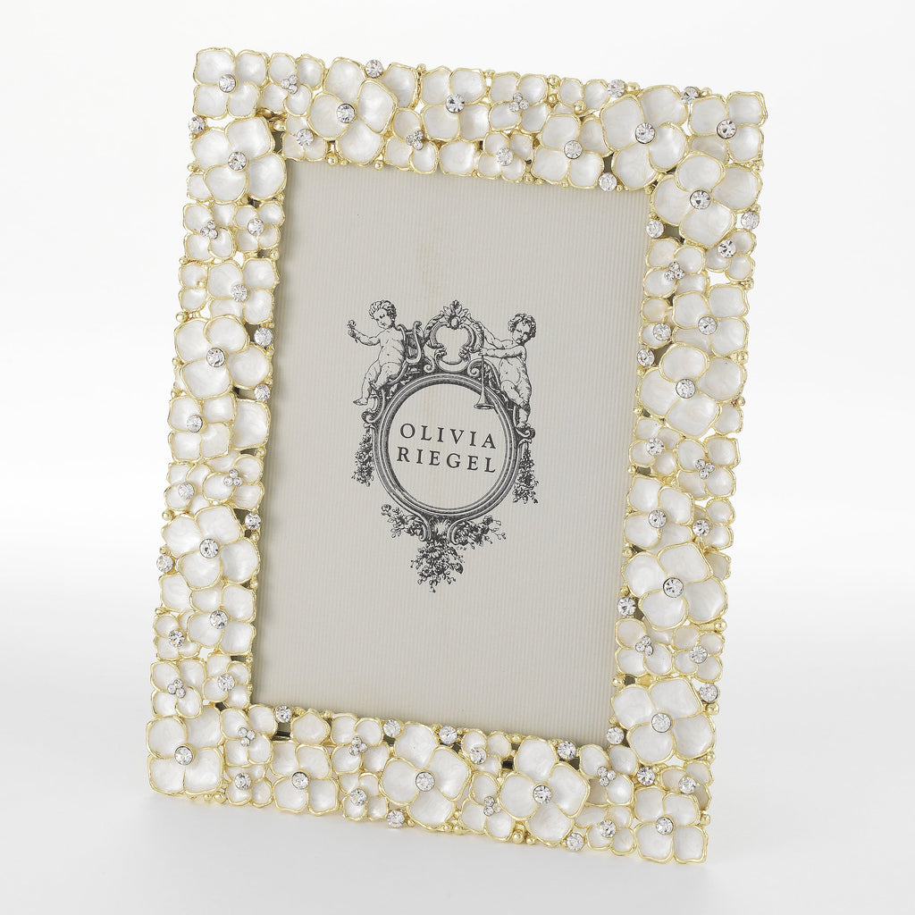 Dogwood Picture Frame