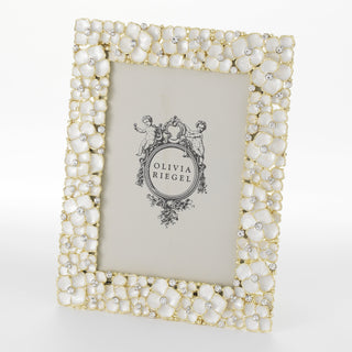 Dogwood Picture Frame