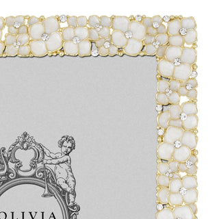 Dogwood Picture Frame