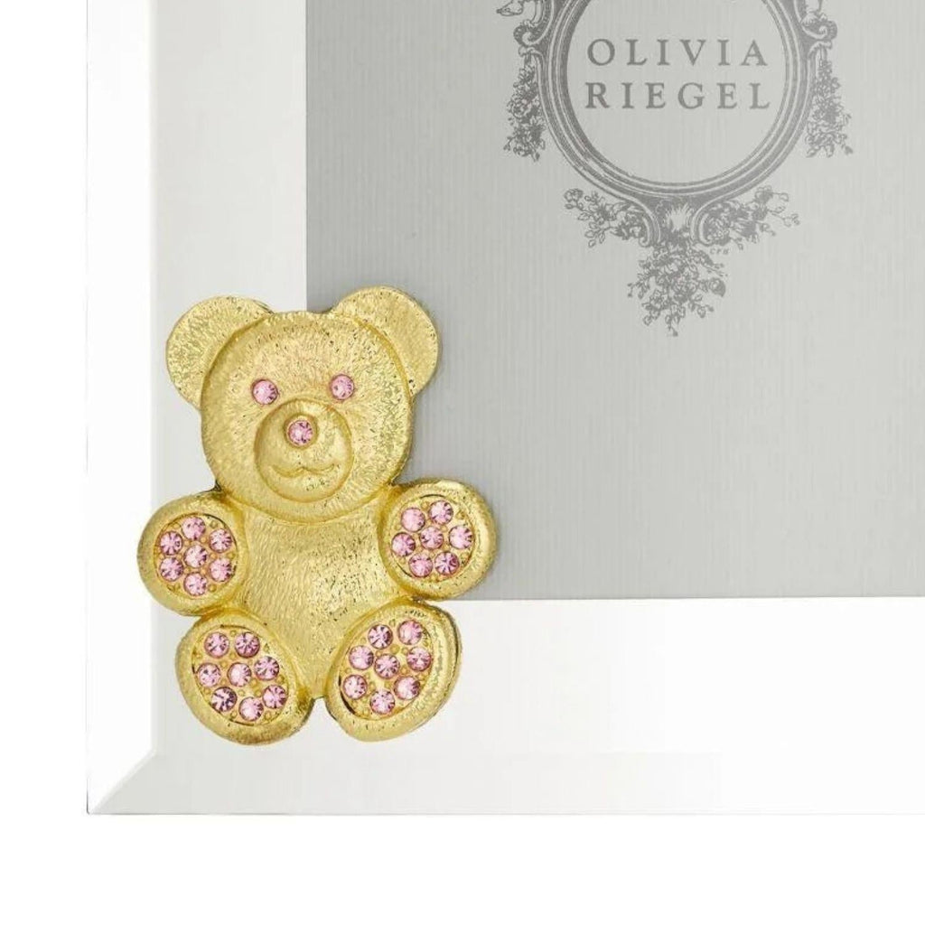 Teddy Bear 5