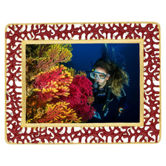 Coral Enamel 5