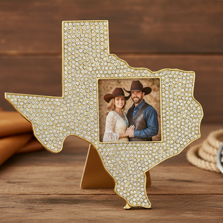 Crystal Texas 3