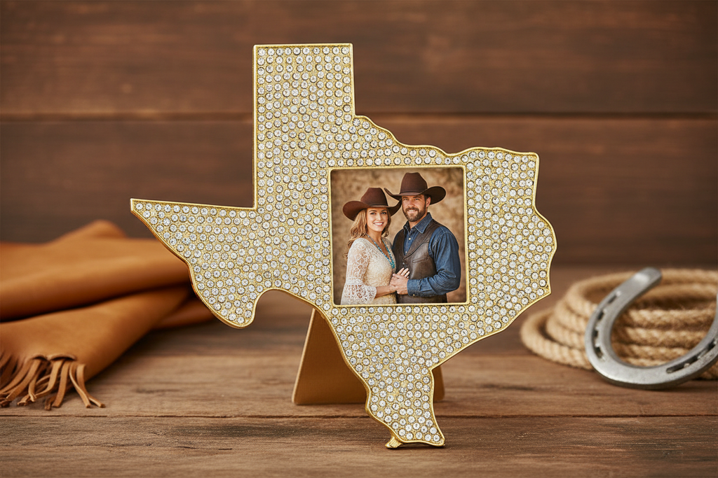 Crystal Texas 3