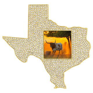 Crystal Texas 3