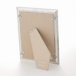 Classic Crystal Pavé Picture Frame