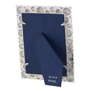 Blue & White Charisma 5